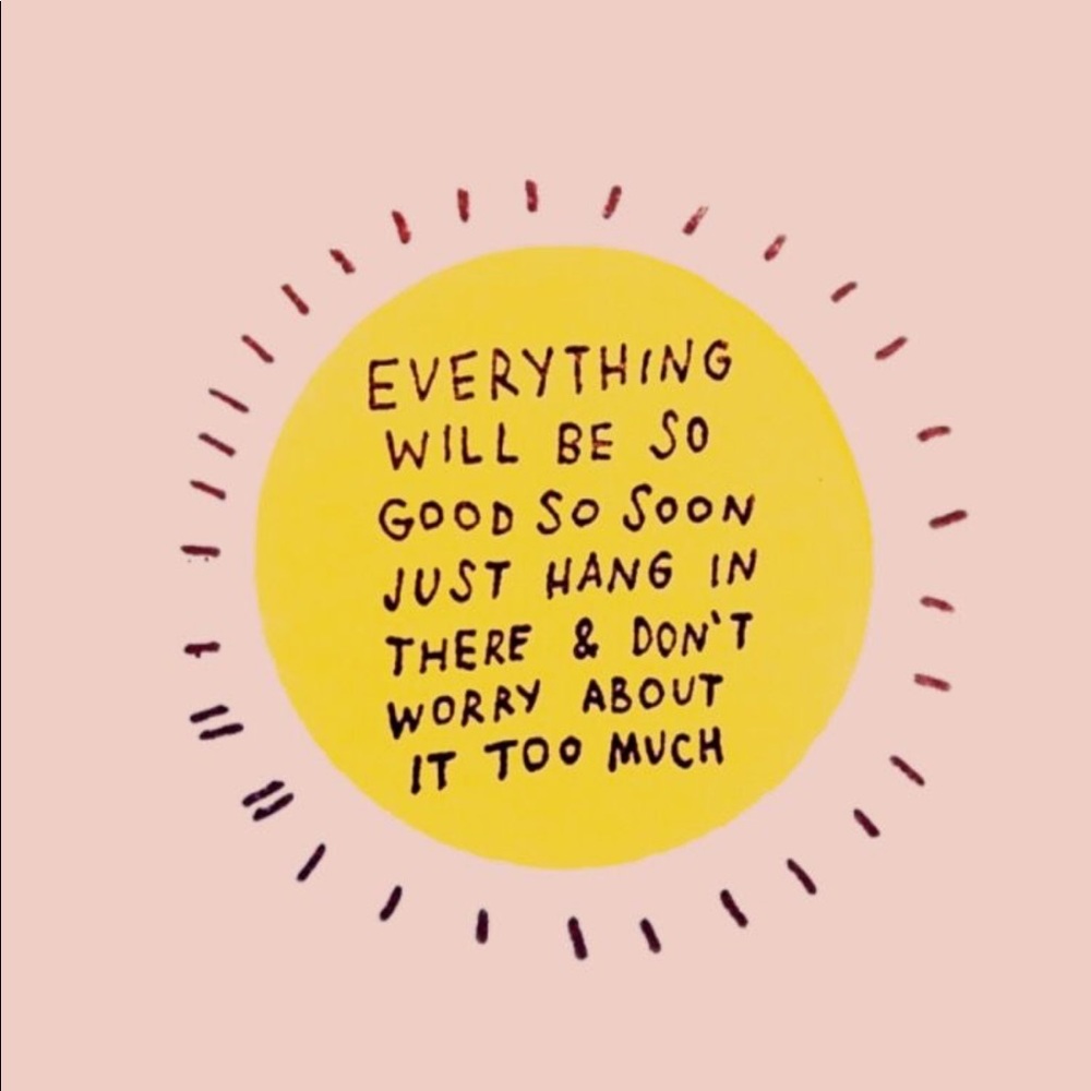 Meet your Posher, Natalie